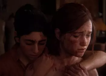 Обзор The Last of Us Part II Remastered