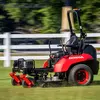Прев'ю бокового вигляду Honda ProZision Autonomous ZTR