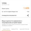 Огляд vivo V21: радість тиктокера-148