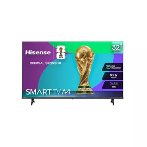 Hisense 32-Inch Class A4 Series