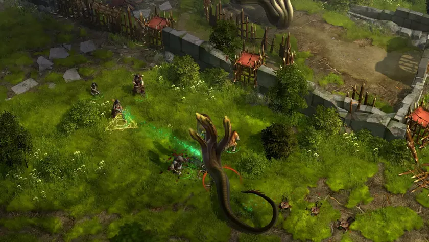 Owlcat Games не владеет правами на Pathfinder: Kingmaker еще с 2019-го года
