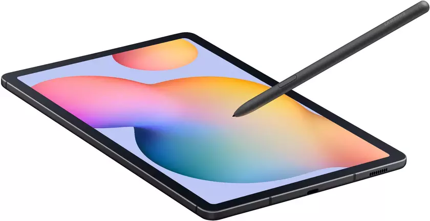 Samsung Galaxy Tab S6 Lite на Amazon: планшет с экраном на 10.4", S Pen и динамиками AKG со скидкой $100