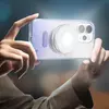 Прев’ю Oppo Magnetic Halo Flash Light - Вид збоку