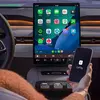 Превью изображения светодиодного освещения Skoda Peaq