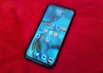 Обзор Huawei P40 Lite: первый AG-смартфон Huawei в Украине