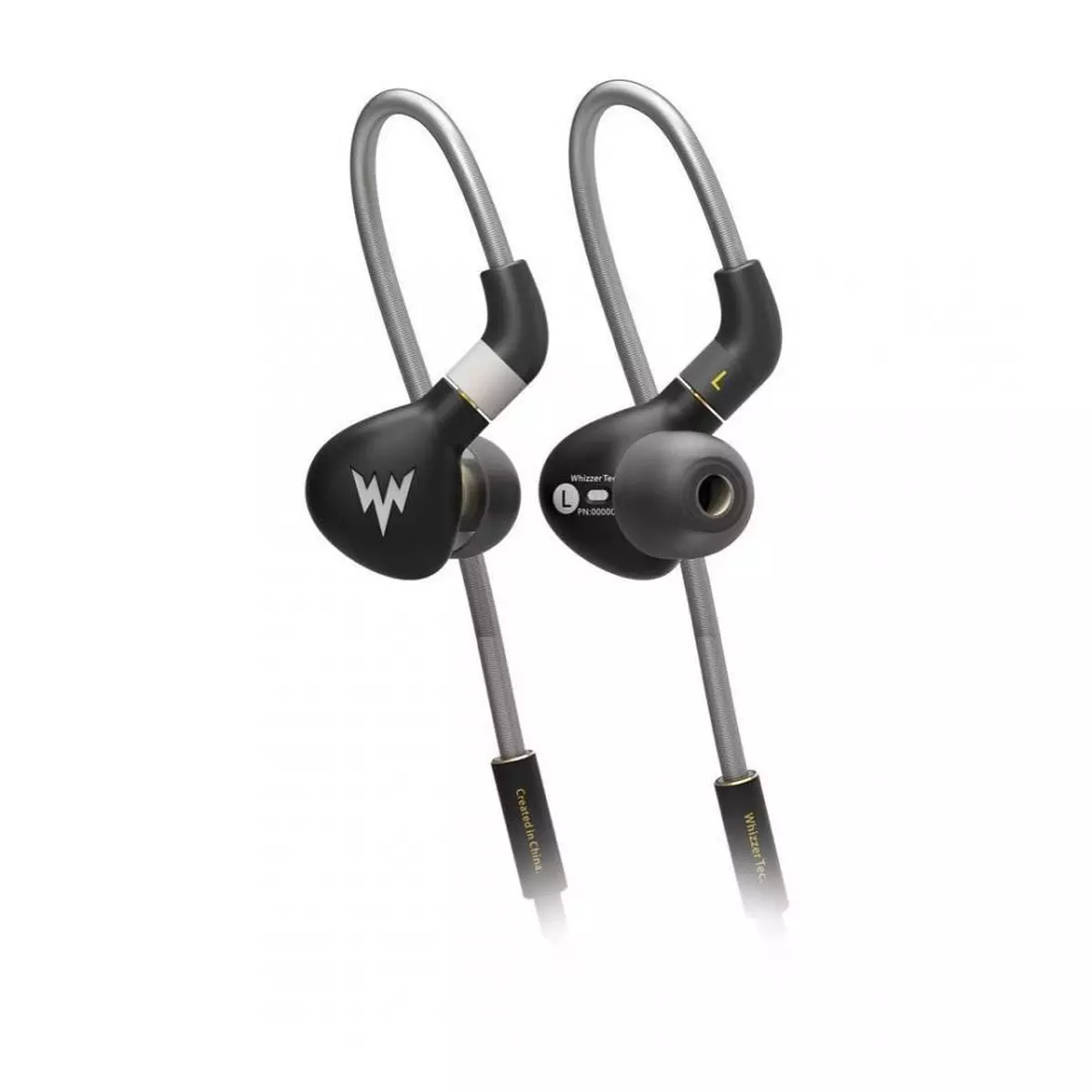 Whizzer A15 Pro