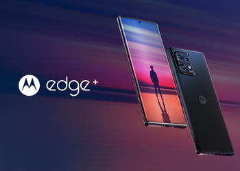 Motorola Edge+ (2023) - Snapdragon 8 Gen 2, 165Hz OLED display, 60MP selfie camera and IP68 at $800