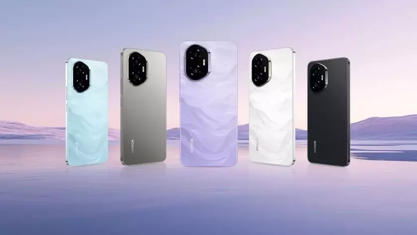 Honor 400: Утечка полных характеристик перед релизом