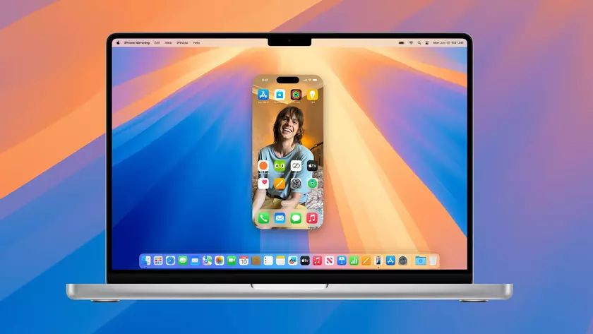 Не только iOS 18 Public Beta 1: Apple запустила тестирование macOS Sequoia Public Beta 1