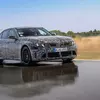Прев'ю камуфльованого седана BMW M350 xDrive 5
