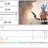 MSI Katana GF66 11UD review: a practical weapon for a virtual samurai-60