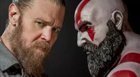 Thor to Play Kratos: Amazon Reveals Lead Actor for God of War Series
