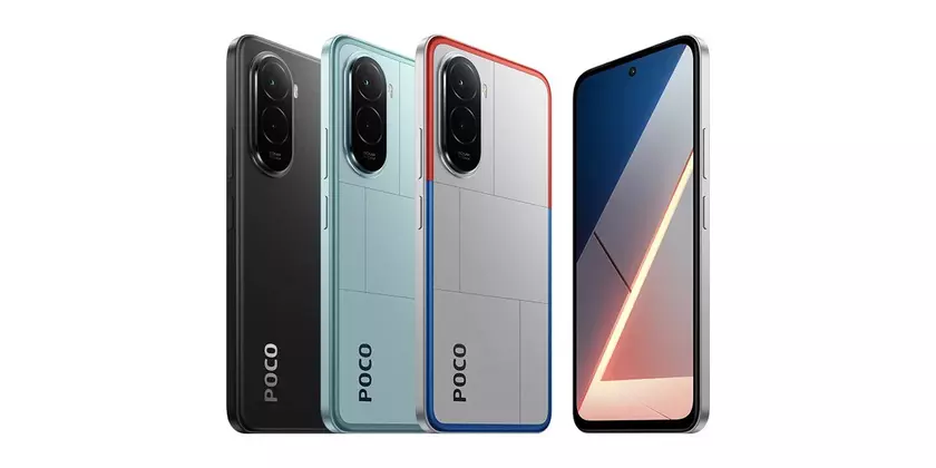 Poco M7 4G: Раскрытие мощности и доступности на мобильной арене