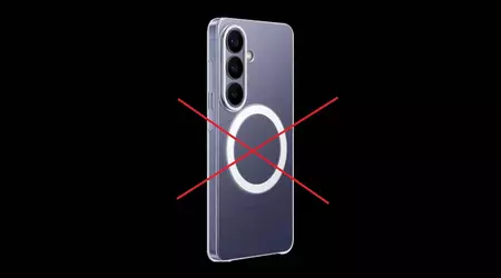 Інсайдер: смартфони серії Galaxy S26 точно не отримають вбудовані магніти — для бездротової зарядки знову знадобляться спеціальні чохли