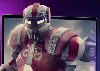 nubia Pad 3D – первый в мире 3D-планшет за €1000, для которого вам не нужны очки