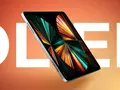Apple планирует выпустить тонкие iPad Pro с OLED-дисплеями