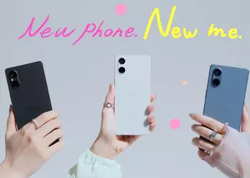 Компактный флагман Sony Xperia 5 V не будет продаваться в США