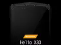 Защищенный Bluboo R1 станет первым смартфоном на Helio X30?