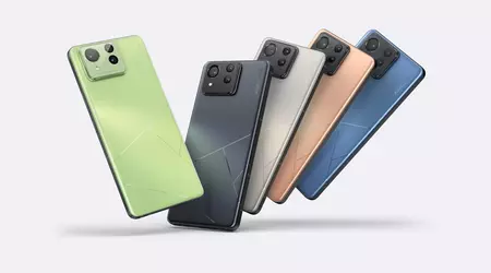 Asus оголосила, що наступний свій флагман Zenfone 12 Ultra представить 6 лютого