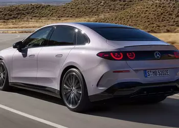 Bosch будет вращать колеса Mercedes-Benz: немецкий дуэт готовит «масляную» революцию