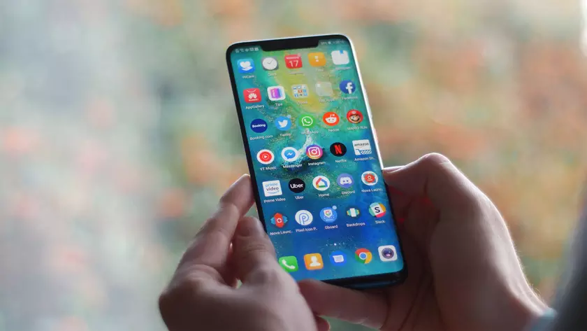 Huawei Mate 20 и Huawei Mate 20 Pro начали получать бета-версию EMUI 12