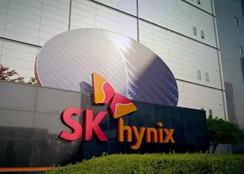 SK Hynix на пороге триллиона: как искусственный интеллект превратил производителя памяти в золотую жилу