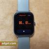 Огляд Amazfit GTS: Apple Watch для бідних?-94