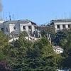 Ukrainian missiles destroy Russian Black Sea Fleet headquarters in Crimea-5