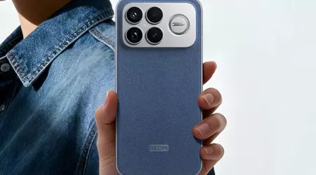 Новий смартфон Redmi отримає акумулятор на 10 000 мА·год із підтримкою 100 Вт зарядки — скоріше за все йдеться про K90 Ultra