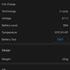 Xiaomi MIX 4 de mes propres yeux : une caméra frontale sous l'écran que l'on ne voit pas vraiment-47