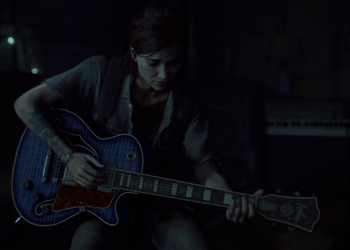 Скрытый голос мести: звезда The Last of Us Part 2 сделала особое камео в новом эпизоде сериала