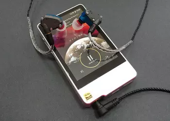 Hidizs AP200 review: Long-delayed Hi-Fi music player with nice sound and Android