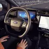 Ford BlueCruise System Preview