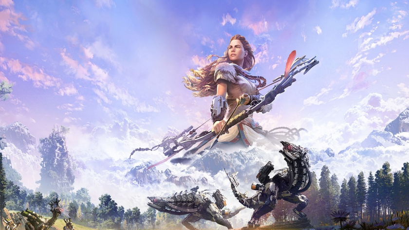 SuperData: Horizon Zero Dawn почти повторила успех The Witcher 3, а Fortnite продолжает страдать