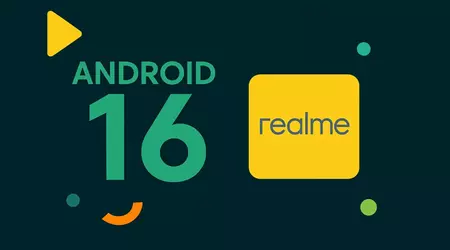 Realme UI 7.0: дізнайтеся, які смартфони китайського бренду отримають прошивку на базі Android 16 (список)