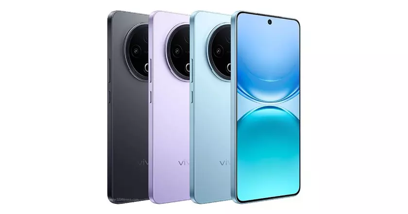 Vivo Y500: Распаковка последней инновации в технологии смартфонов