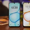 Превью аксессуаров в коробке Realme C100 и C100i