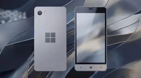 Таким міг бути Surface Phone — в мережі з'явилися фотографії прототипу смартфона від Microsoft