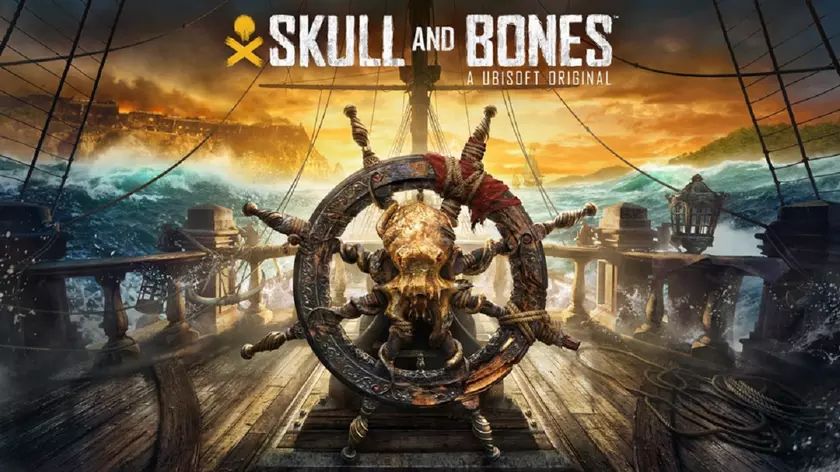 Пираты задерживаются! Релиз многопользовательского экшена Skull and Bones вновь перенесен