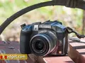 Обзор беззеркальной камеры Panasonic Lumix DMC-G6