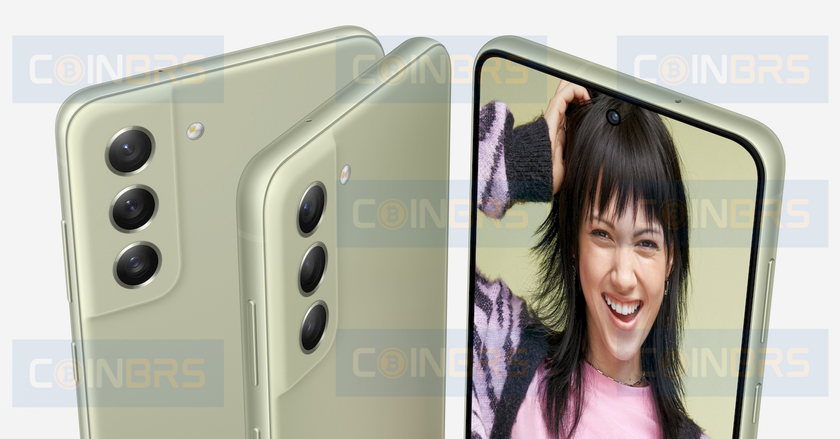 Дизайн и характеристики Samsung Galaxy S21 FE подтверждены официальными материалами