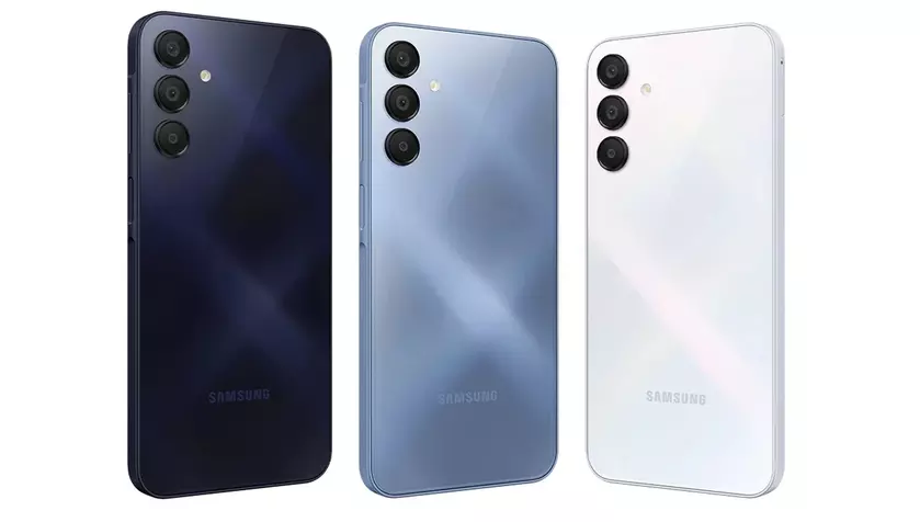 Сертификация 3C раскрыла ёмкость аккумулятора предстоящего смартфона Samsung Galaxy A16 5G