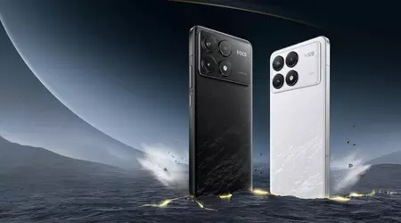 Витік характеристик Poco F7: чіп Snapdragon 8s Elite та акумулятор 7500 мАг