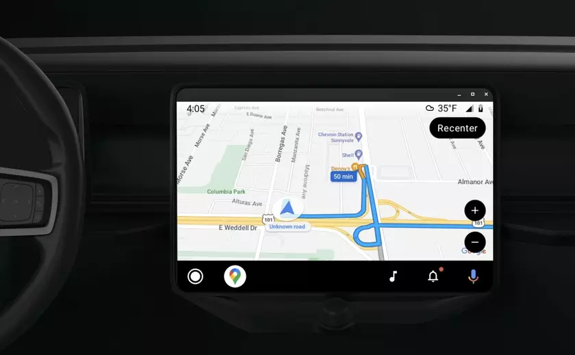 Из-за Google Maps водитель сорвался с моста, который обрушился почти 10 лет назад. Мужчина погиб