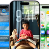 Оновлення iOS для iPhone 17