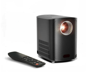 Encalife Cinematic Home Projector