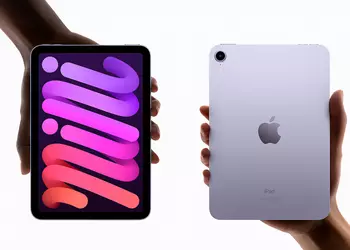 Offer of the day: iPad Mini 6 on Amazon for up to $109 off