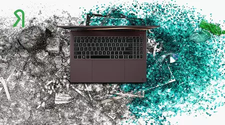 Acer Vero 16 : un laptop réparable et durable pour 2027