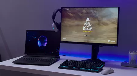 Dell Alienware AW2524H, перший у світі 500-Гц ігровий монітор, надійшов у продаж за ціною $830