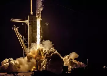 FAA ограничивает дневные коммерческие пуски ракет из-за шатдауна правительства США